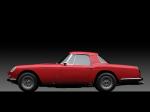 Ferrari 250 GT Cabriolet (Covered Headlights) 1959 года